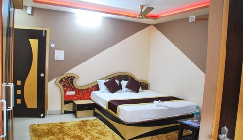 Royal Double Room