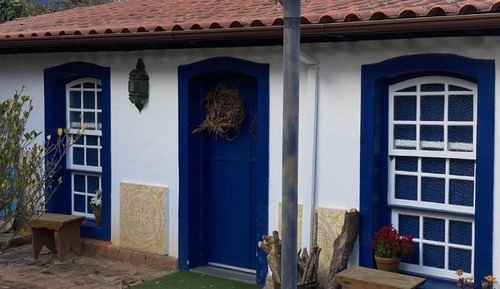 Premium Studio Suite, Garden View