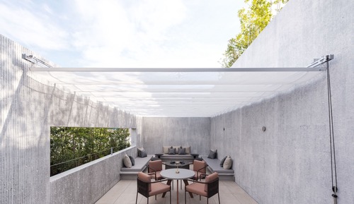 Exclusive Room +PENTHOUSE