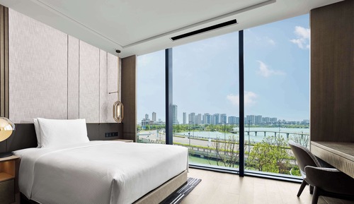 Suite, 2 Bedrooms