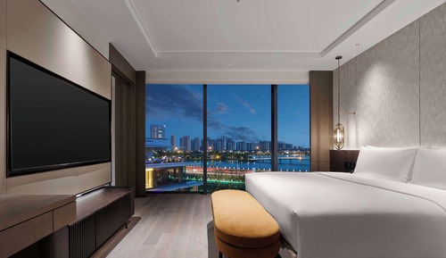 Premium Suite, 1 Bedroom
