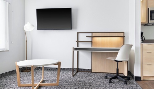 Suite, 1 Bedroom