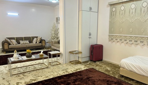 Comfort Studio