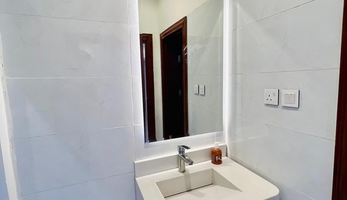 Comfort Apartment