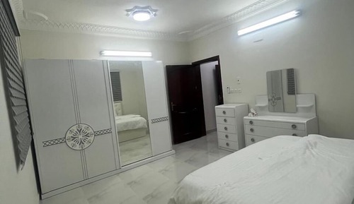 Family Apartment