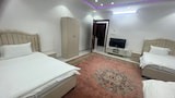 Basic Triple Room