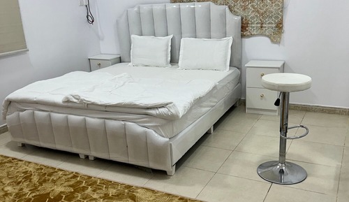 Family Apartment