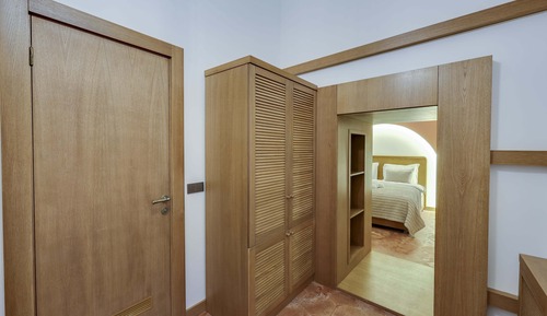 Luxury Room