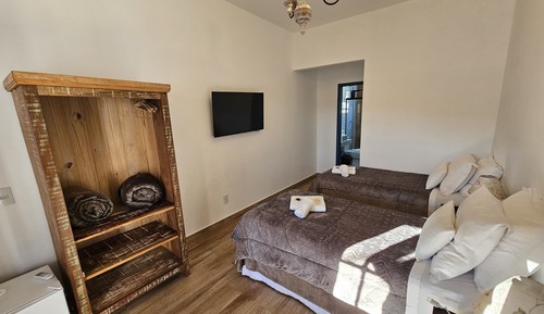 Standard Room, City View