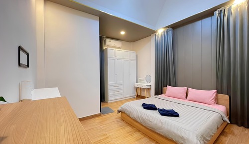 Basic Villa