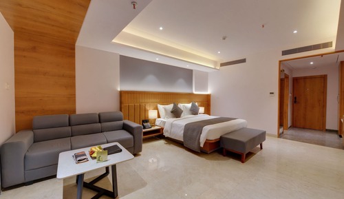 Fern Club Room