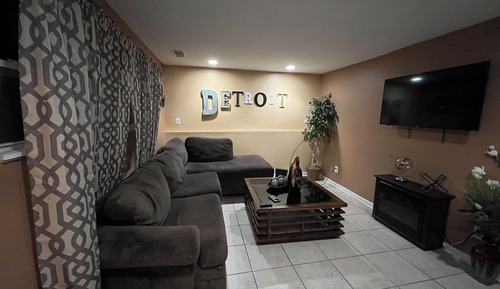 Family House