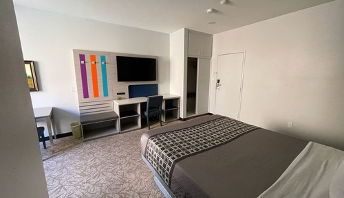 Business Single Room