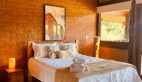 Romantic Chalet, Fireplace, Lake View