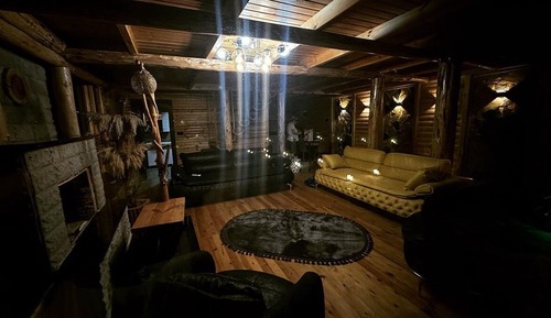 Tree House