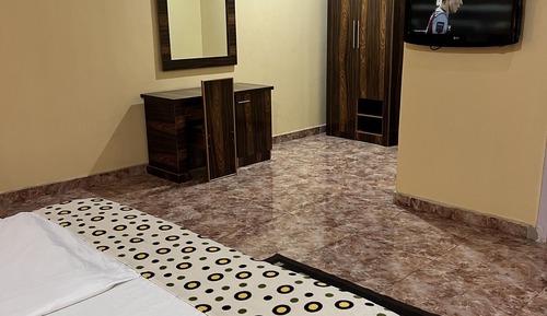 Classic Room, 1 Bedroom