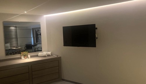 Business Room