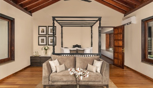 Deluxe Villa