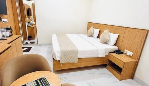 Luxury Studio Suite