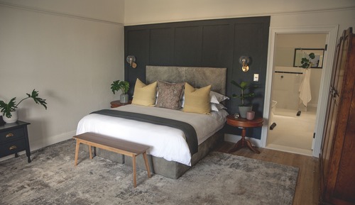 Superior Room - Zandvliet