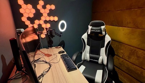 Exclusive Room