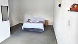 Economy Double Room, Non Smoking, Private Bathroom