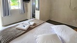 Economy Double Room, Non Smoking, Private Bathroom
