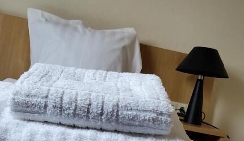 Standard Double or Twin Room, Non Smoking