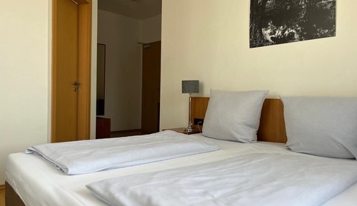 Classic Double or Twin Room