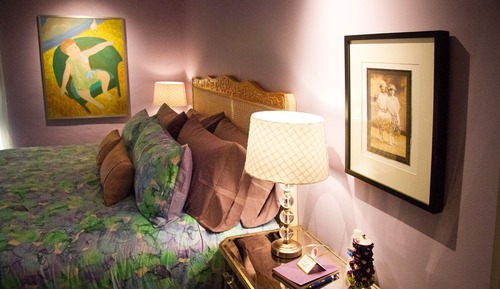 Park Lane King Room 5