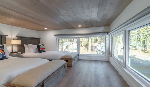 Adventure Cabin