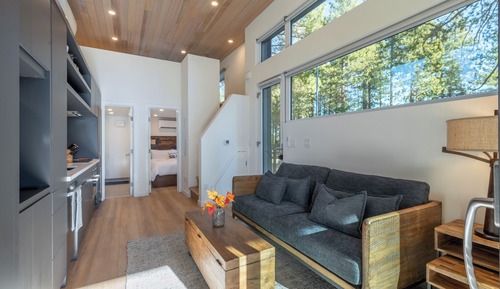 Adventure Cabin