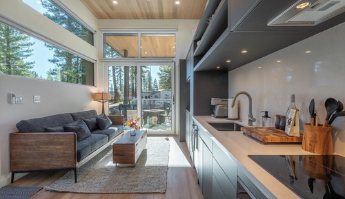 Adventure Cabin