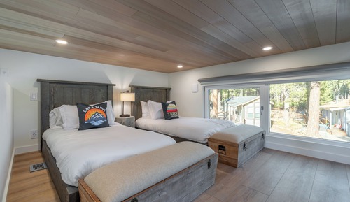 Adventure Cabin