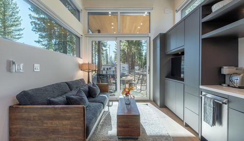 Adventure Cabin