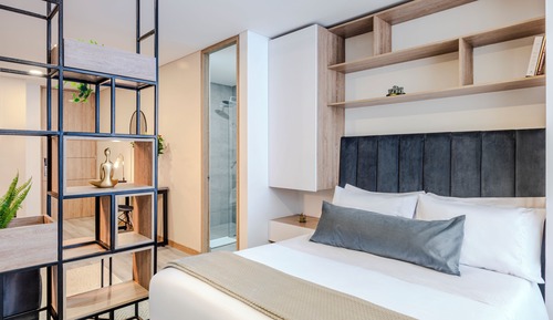 Basic Loft