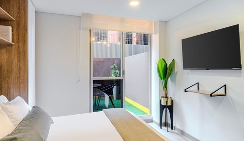 Exclusive Loft