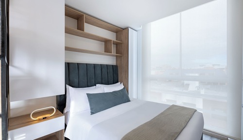 Panoramic Apartment