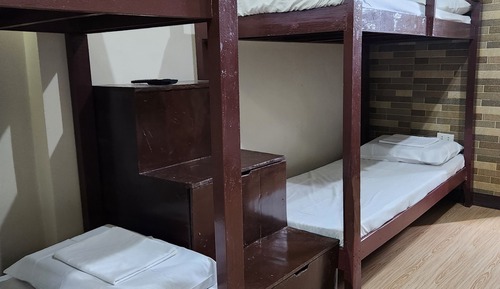 Family Quadruple Room