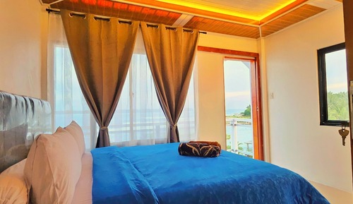 Comfort Apartment, 2 Bedrooms, Non Smoking, Kitchen