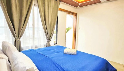 Comfort Apartment, 2 Bedrooms, Non Smoking, Balcony