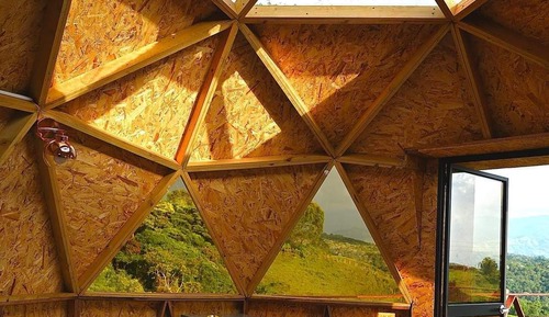 Romantic Cabin