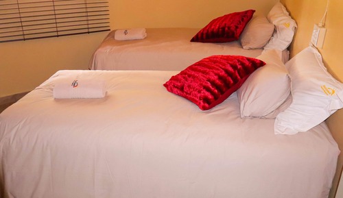 Family Chalet, 2 Bedrooms