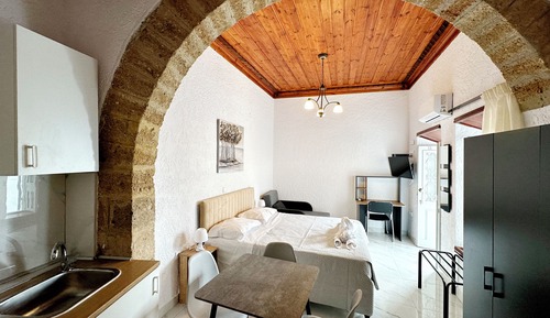 Comfort Quadruple Room