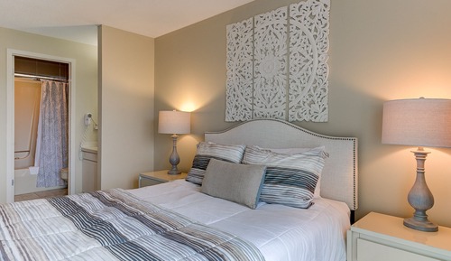 Luxury Condo