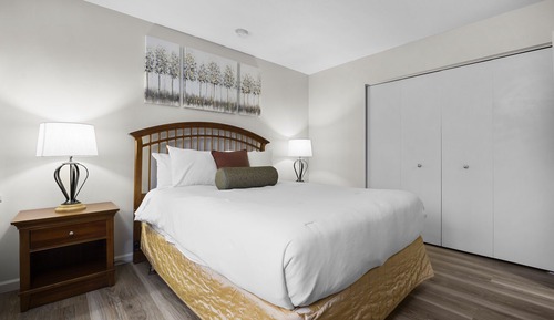 Luxury Condo
