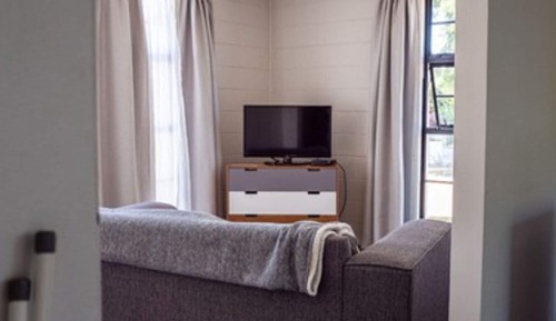 One Bedroom