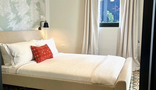 Presidential Room