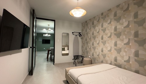Junior Room