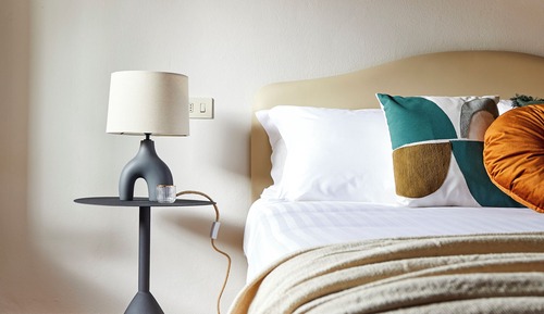 Apartment, 2 Bedrooms, Kitchen, Mezzanine